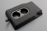 VW Golf MK7 7.5 T-Roc 2013-on armrest (centre rear) 5G0885081E LI8