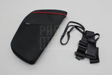 Audi seat backrest storage bag waste bin 000061107B