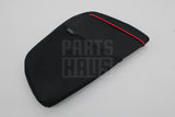 Audi seat backrest storage bag waste bin 000061107B