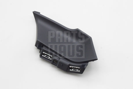 Audi A5 24-on A6 26-on dash board trim (right) 8B2857116 6PS
