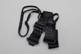 Audi seat backrest storage bag waste bin 000061107B