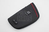 Audi seat backrest storage bag waste bin 000061107B
