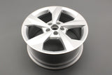 Audi A3 8Y 2020-on S-Line alloy wheel rim (18"x8) 8Y0601025CP