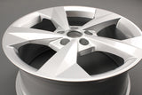 Audi A3 8Y 2020-on S-Line alloy wheel rim (18"x8) 8Y0601025CP