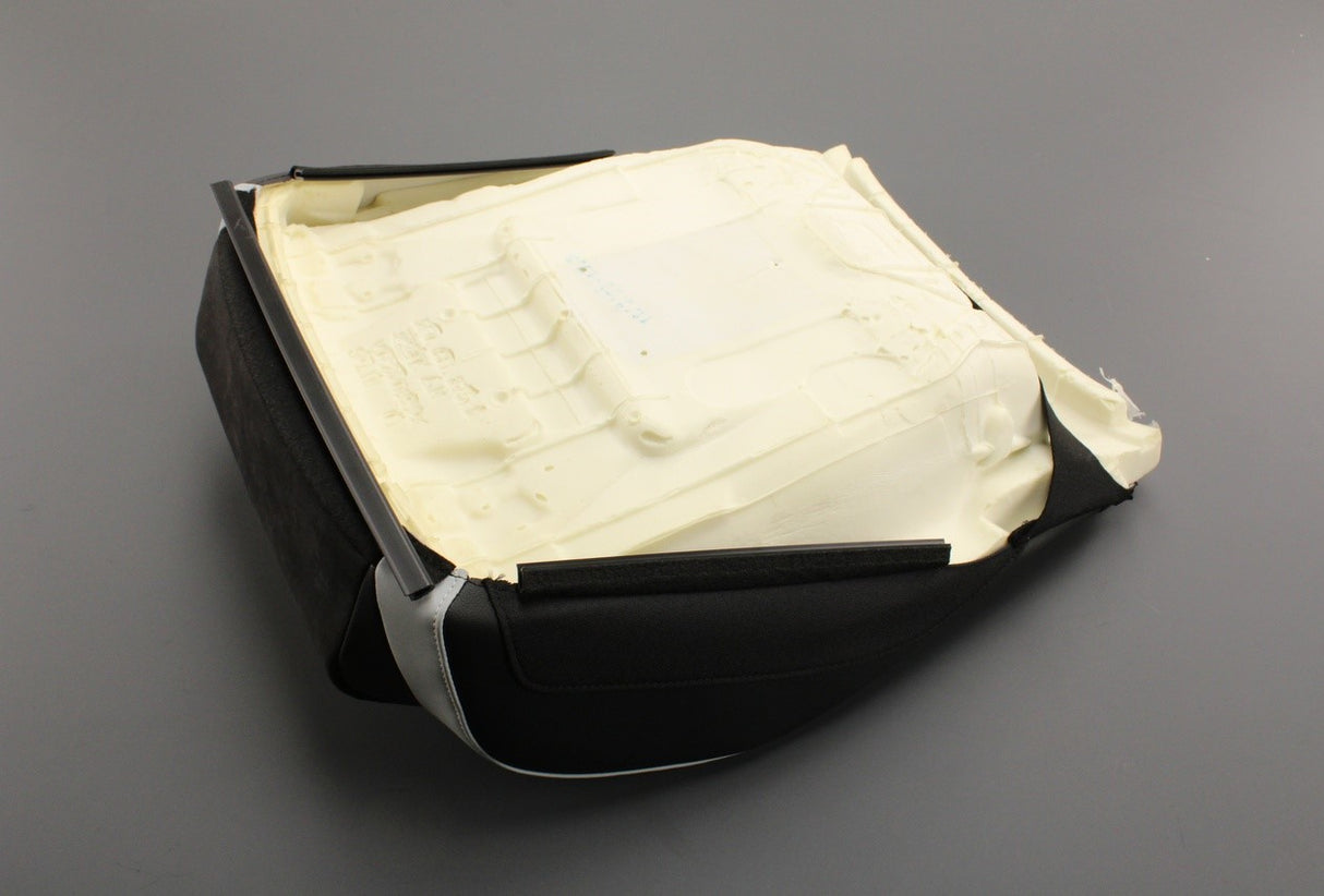 SEAT Leon Cupra 2013-20 front  seat base padding & cover 5F0881375N