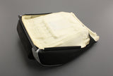 SEAT Leon Cupra 2013-20 front  seat base padding & cover 5F0881375N
