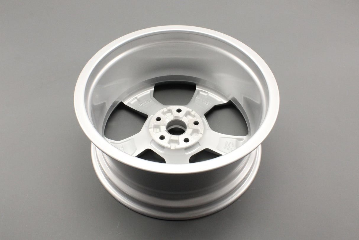 Audi A3 8Y 2020-on S-Line alloy wheel rim (18"x8) 8Y0601025CP
