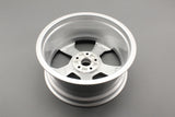 Audi A3 8Y 2020-on S-Line alloy wheel rim (18"x8) 8Y0601025CP
