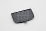Audi A1 2011-2018 center console rubber mat 8X0863416A