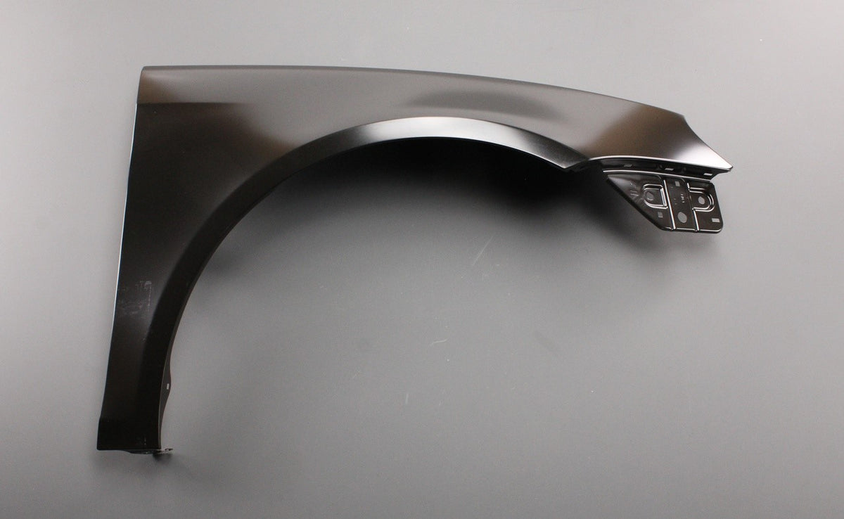 VW Eos 2006-2016 front wing body panel (right) 1Q0821106B, view 1