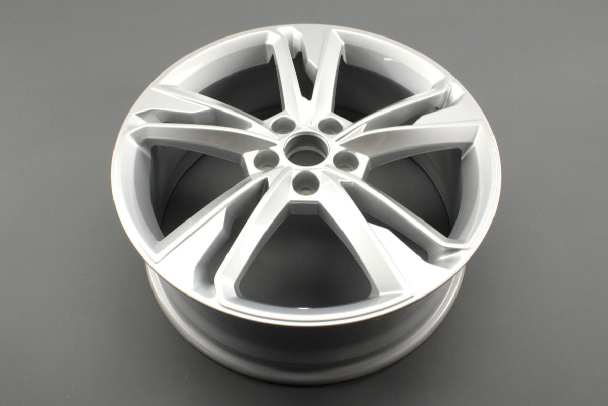 Audi Q3 Sportback 2019-on S-Line alloy wheel rim (19"x7) 83A601025M, view 1