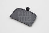 Audi A1 2011-2018 center console rubber mat 8X0863416A
