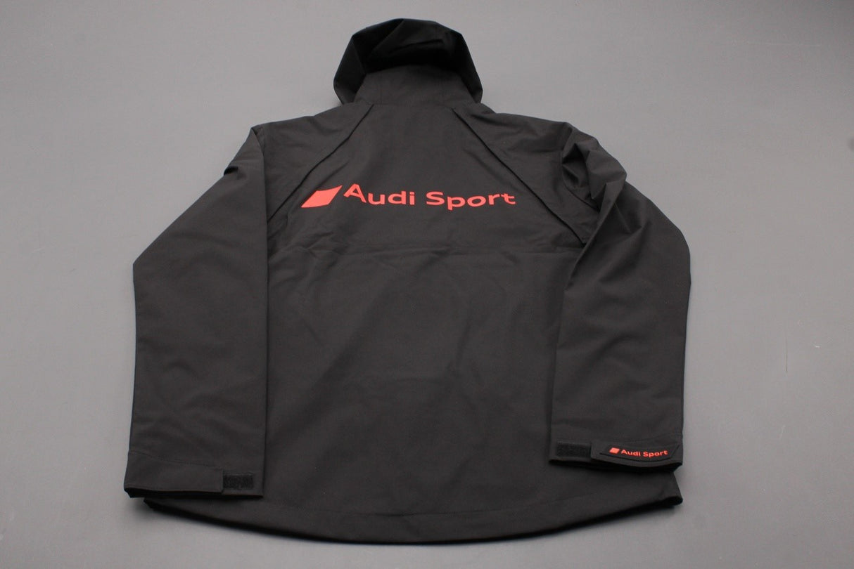 Audi Sport accessory men's zip-up jacket (XL) 3132001705