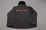 Audi Sport accessory men's zip-up jacket (XL) 3132001705