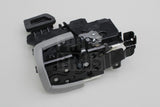 Audi A8 S8 2018-on rear door lock mechanism (left) 4N0839015D