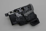 Audi A8 S8 2018-on rear door lock mechanism (left) 4N0839015D