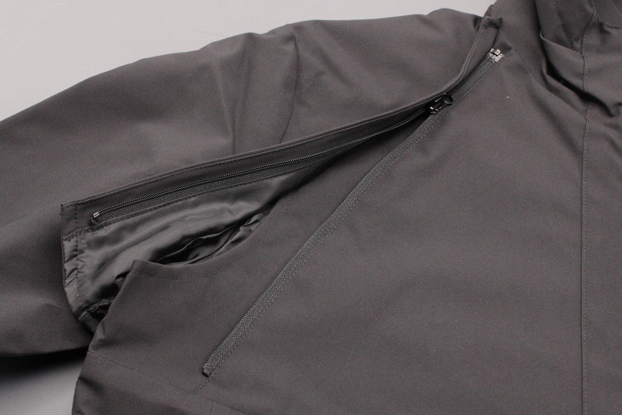 Audi Sport accessory mens zip-up jacket (S) 3132001702