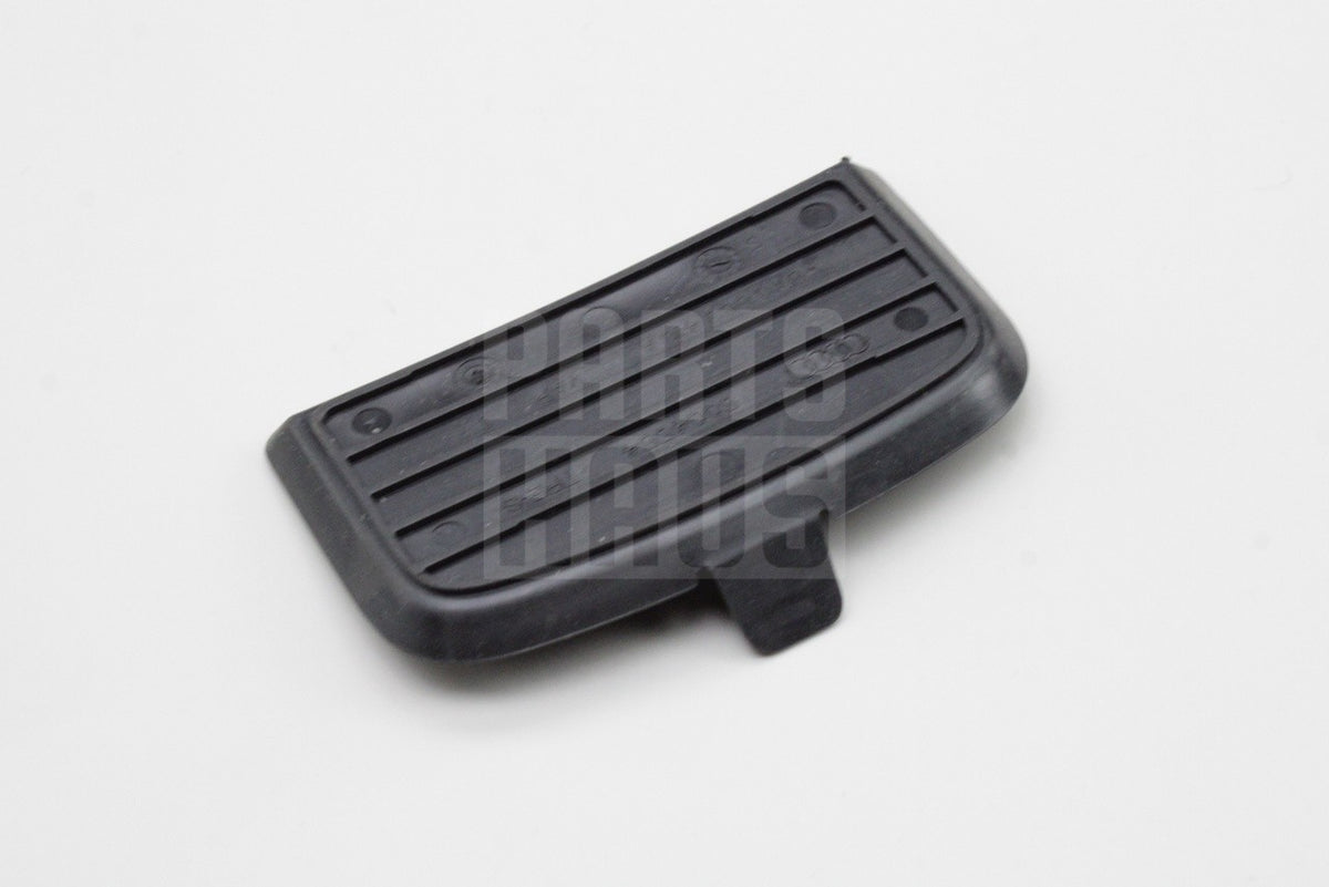 Audi A1 2011-2018 center console rubber mat 8X0863416A