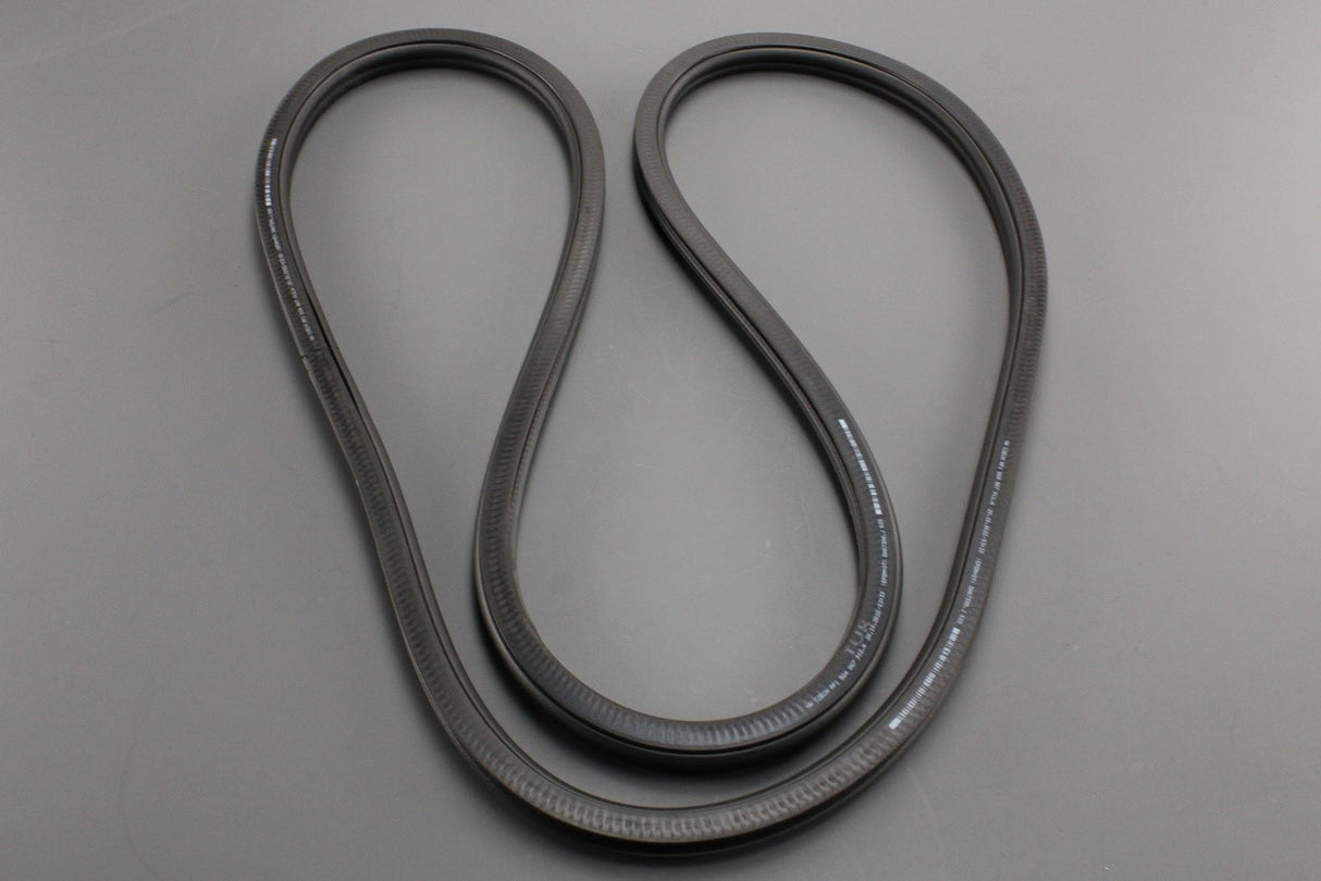 VW Golf MK7 MK7.5 13-21 5 door front inner door seal (right) 5G4867912A