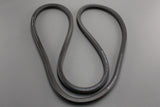 VW Golf MK7 MK7.5 13-21 5 door front inner door seal (right) 5G4867912A