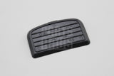Audi A1 2011-2018 center console rubber mat 8X0863416A