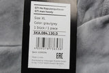VW Volkswagen GTI collection men's hoodie in grey wash (XL) 5KA084130D