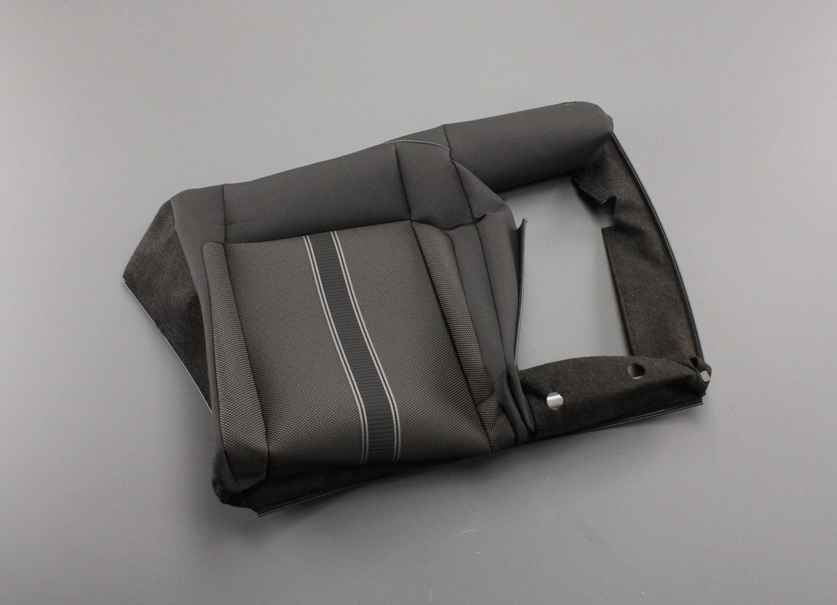 VW T-Roc 2018-on seat backrest cover (rear right) 2GA885806J QQJ