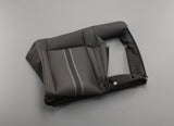 VW T-Roc 2018-on seat backrest cover (rear right) 2GA885806J QQJ