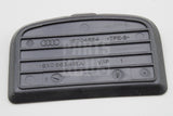 Audi A1 2011-2018 center console rubber mat 8X0863416A