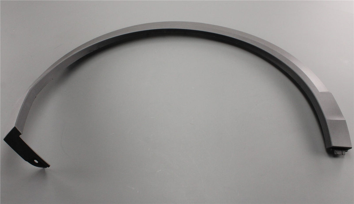 VW T-Roc 2018-on rear wheel arch surround trim (right) 2GA854820G 9B9
