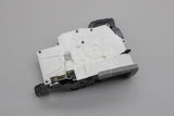 Audi A8 S8 2018-on rear door lock mechanism (left) 4N0839015D