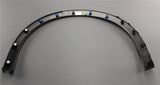 VW T-Roc 2018-on rear wheel arch surround trim (right) 2GA854820G 9B9
