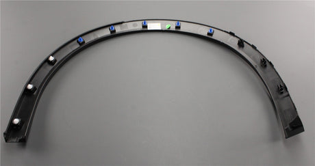 VW T-Roc 2018-on rear wheel arch surround trim (right) 2GA854820G 9B9
