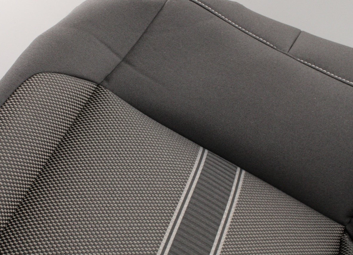 VW T-Roc 2018-on seat backrest cover (rear right) 2GA885806J QQJ
