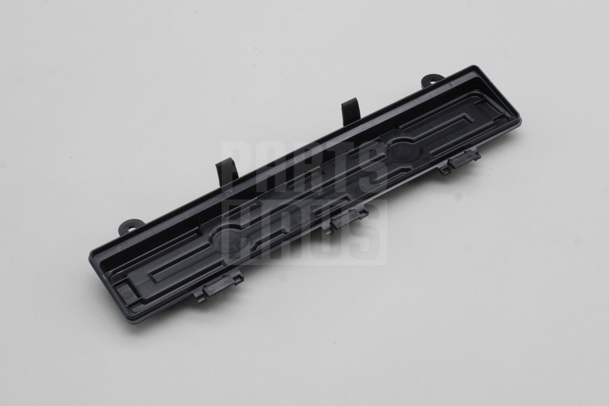 VW T-Cross Audi A1 Škoda Fabia pollen filter cover 2Q0819422A
