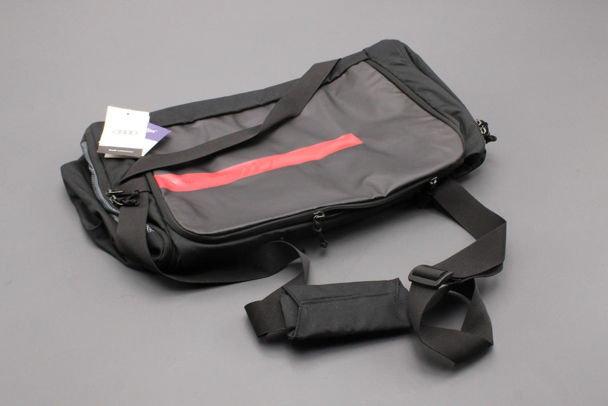 Audi Sport accessory sports bag 3152200500, view 1
