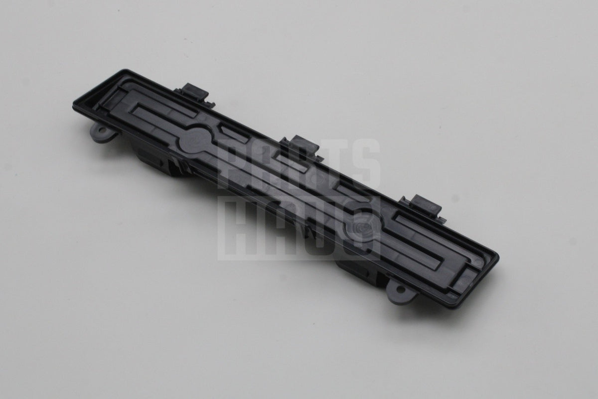 VW T-Cross Audi A1 Škoda Fabia pollen filter cover 2Q0819422A