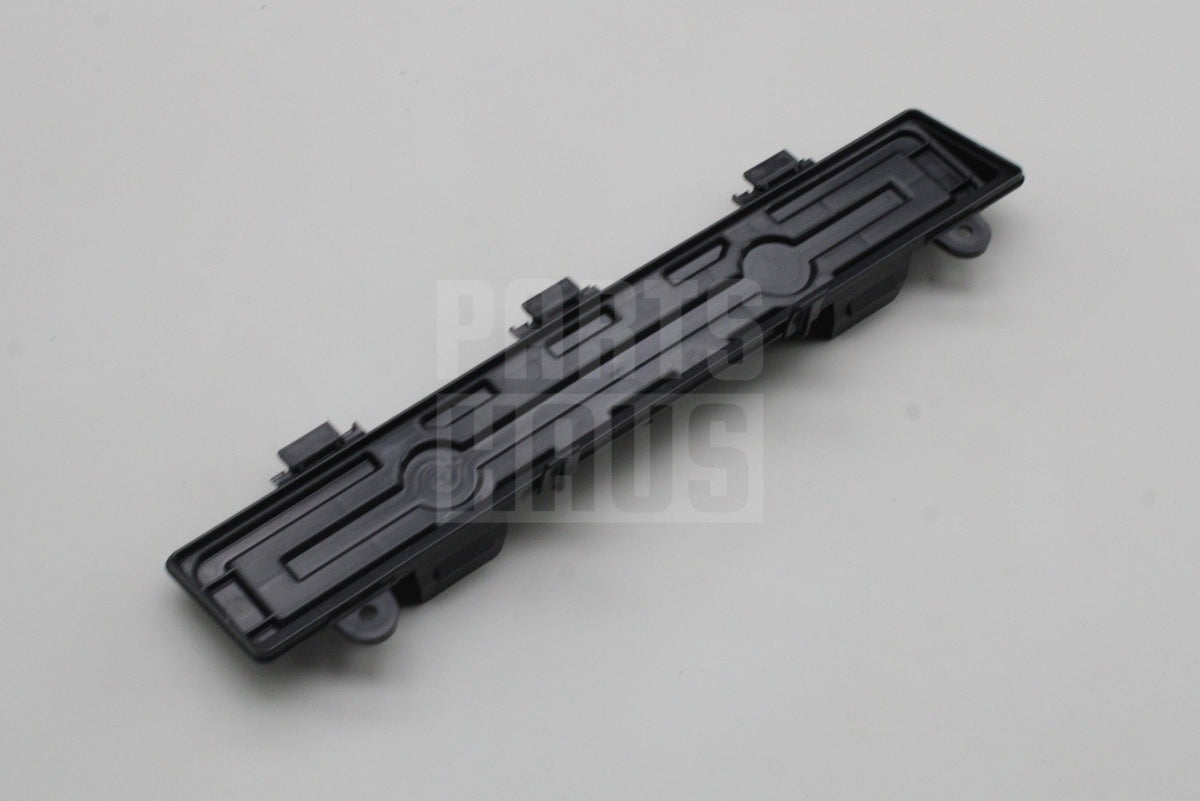 VW T-Cross Audi A1 Škoda Fabia pollen filter cover 2Q0819422A