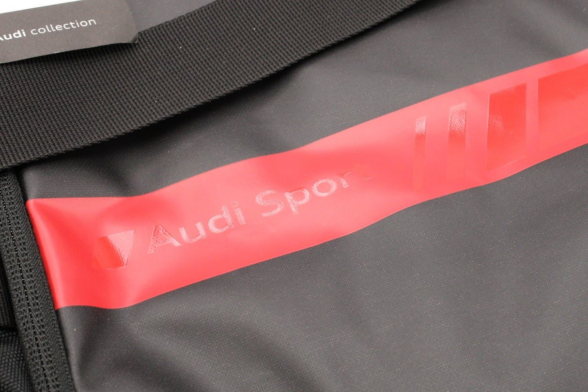 Audi Sport accessory sports bag 3152200500