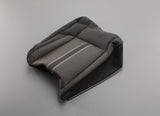 VW T-Roc 2018-on seat backrest cover (rear left) 2GA885805J QQJ