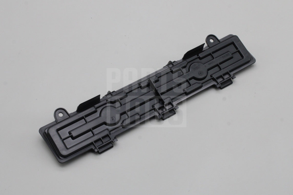 VW T-Cross Audi A1 Škoda Fabia pollen filter cover 2Q0819422A