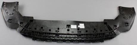 Audi A3 8Y 20-on front bumper splitter lower closing element 8Y0807233A