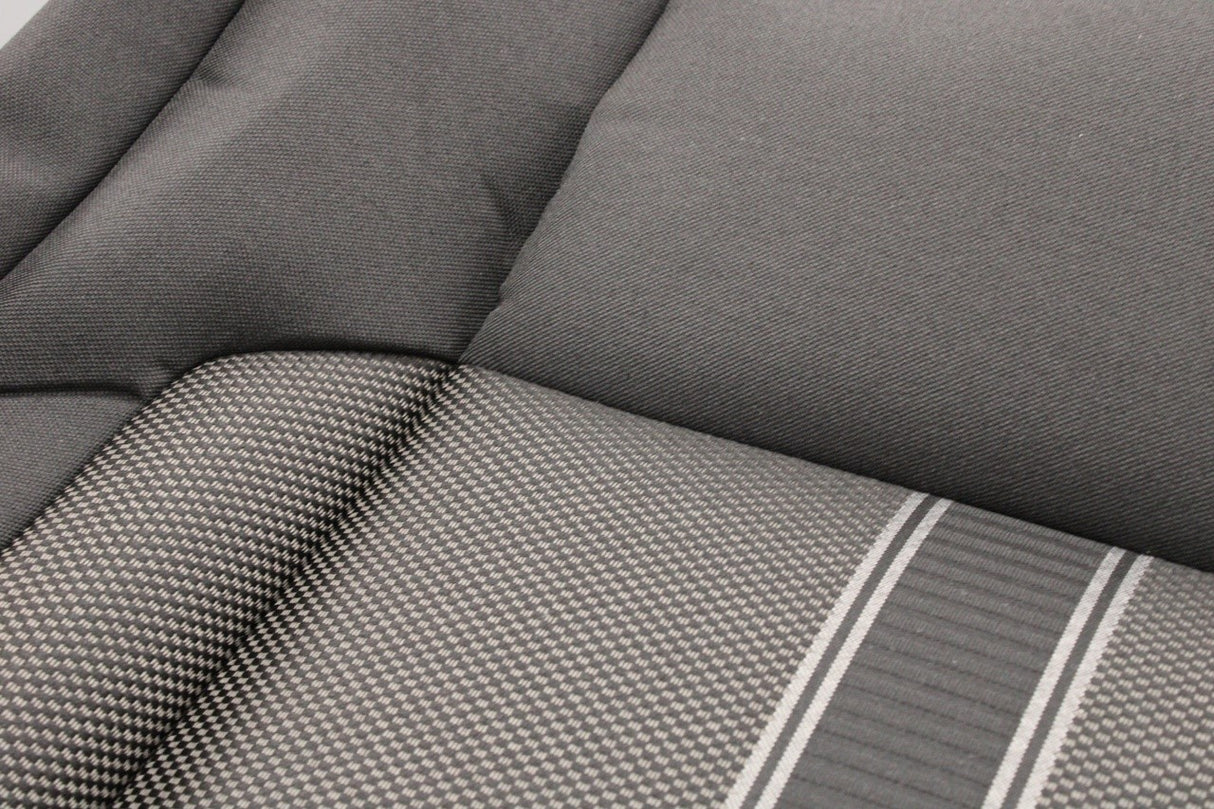 VW T-Roc 2018-on seat backrest cover (rear left) 2GA885805J QQJ