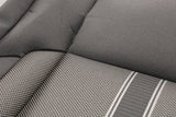 VW T-Roc 2018-on seat backrest cover (rear left) 2GA885805J QQJ