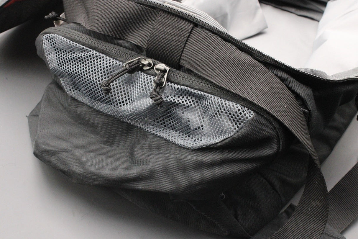 Audi Sport accessory sports bag 3152200500