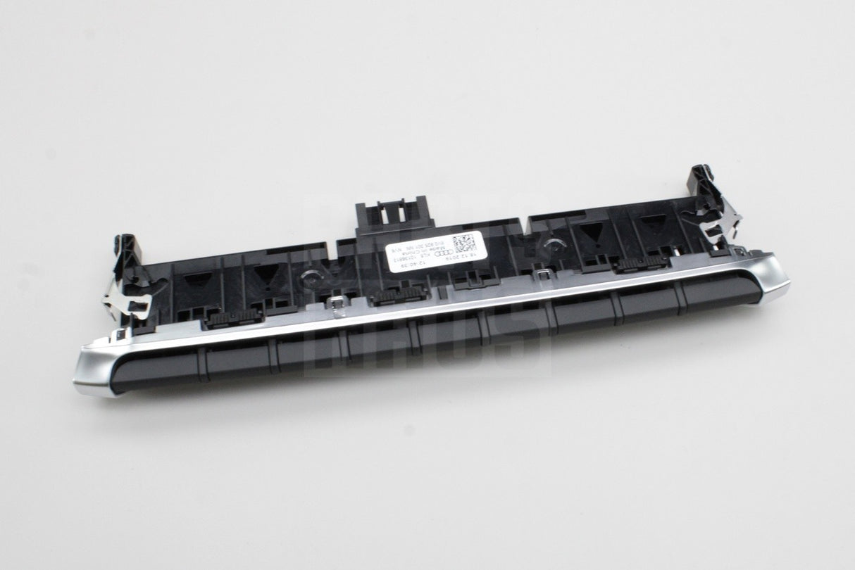 Audi A3 S3 RS3 17-21 centre dashboard switch panel 8V0925301NN NV6