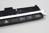 Audi A3 S3 RS3 17-21 centre dashboard switch panel 8V0925301NN NV6