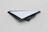Audi A5 S5 RS5 2017-2025 door mirror corner trim (right) 8W6837638A