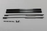 VW Scirocco 2009-2018 panoramic roof sunblind guide repair kit 1K8898331