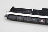 Audi A3 S3 RS3 17-21 centre dashboard switch panel 8V0925301NN NV6